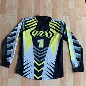 Motocross Jersey